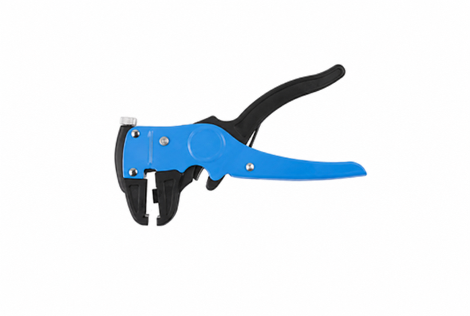 HOGERT HT1P185 Automatic wire stripper