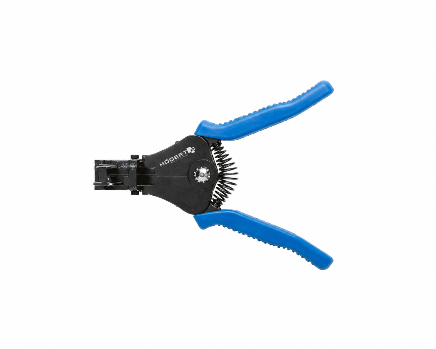 HOGERT HT1P188 Automatic wire stripper