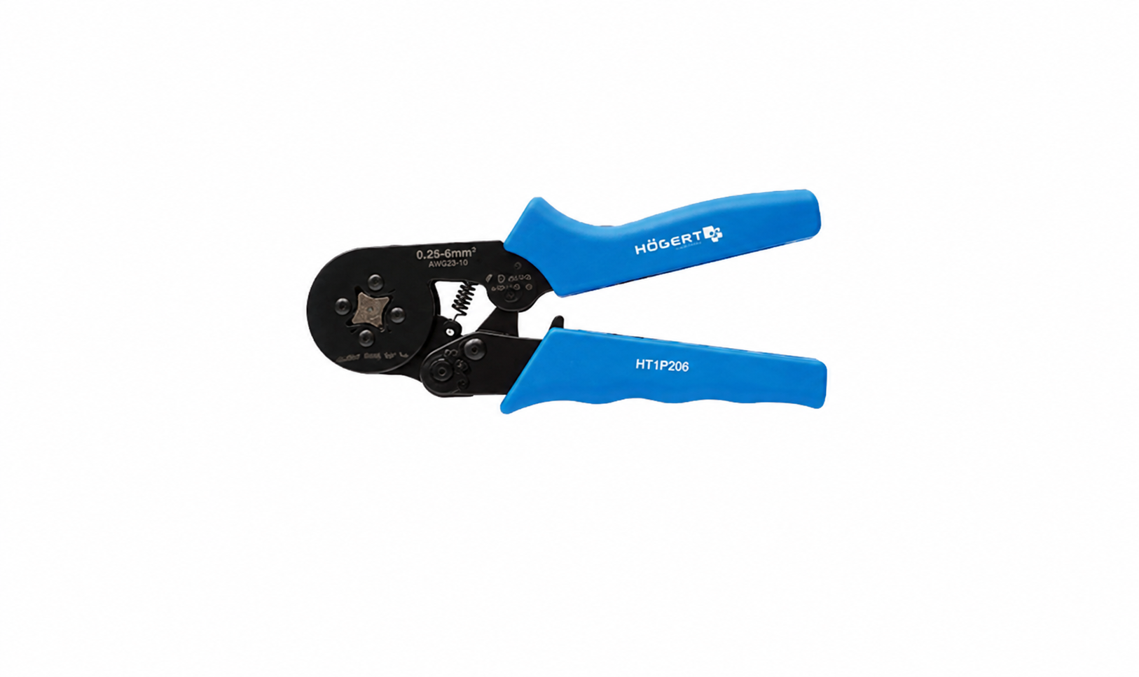 HOGERT HT1P190 Ferrule crimper wire plier