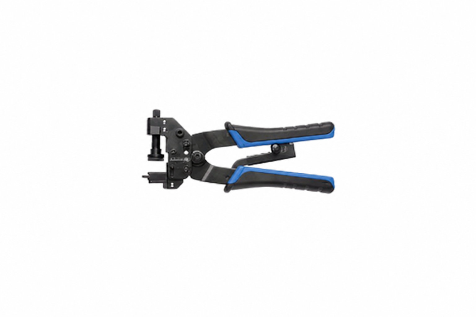 HOGERT HT1P198 Crimping pliers for connectors BNC, F, IEC i RCA