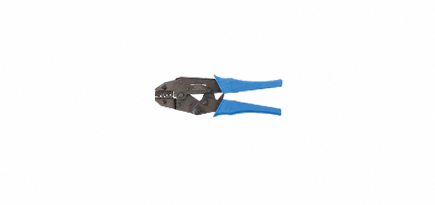 HOGERT  Crimping pliers for non- insulated ends