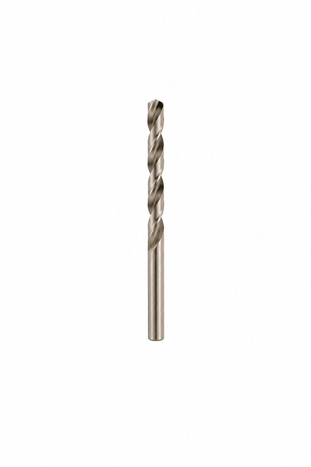 HOGERT HT6D103 Metal drill bit Co5% 1.0 mm, 2 szt.