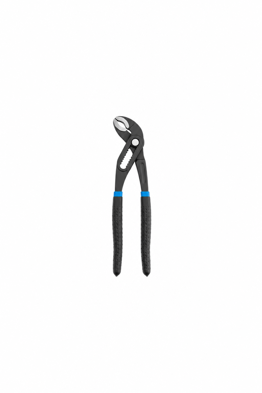 HOGERT HT1P379 Auto adjusting water pump pliers, 300 mm