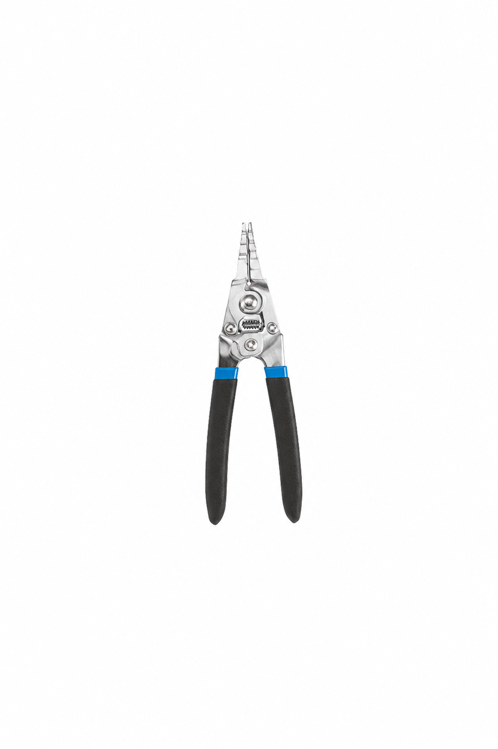 HOGERT HT1P394 Profile forming pliers, straight 150x35mm