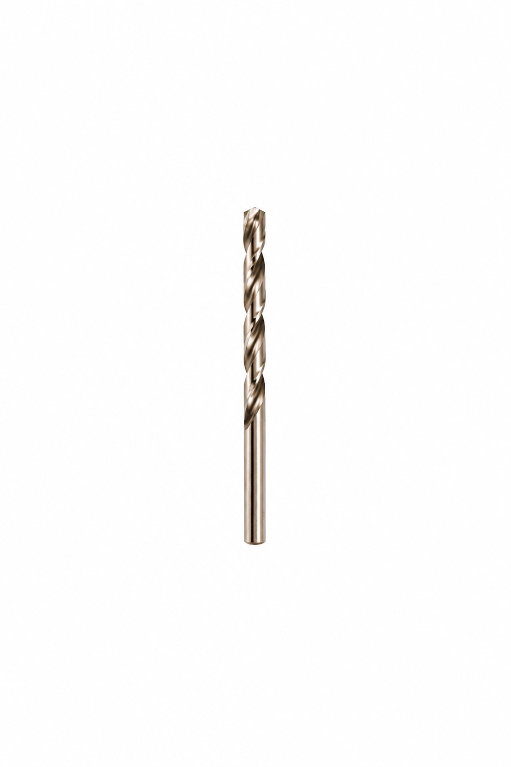 HOGERT HT6D105 Metal drill bit Co5% 2.0 mm, 2 szt.