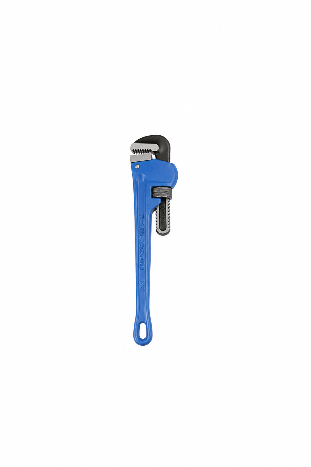 HOGERT HT1P545 Stillson pipe wrench 350 mm, 14 "aluminum