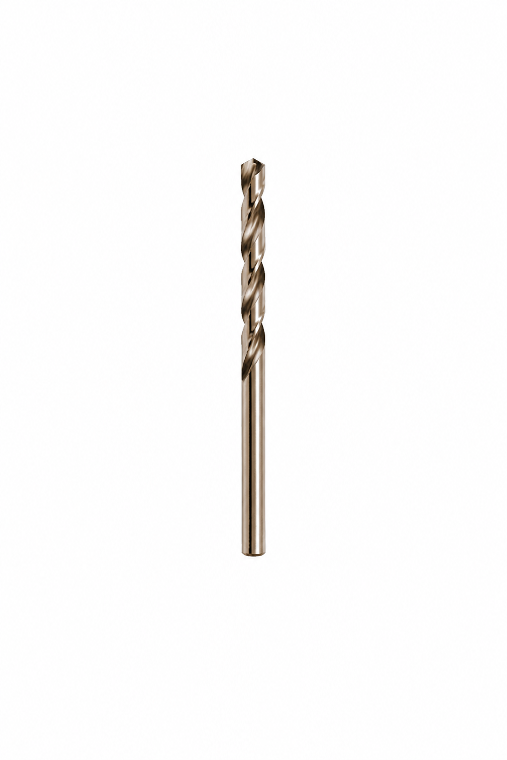 HOGERT HT6D108 Metal drill bit Co5% 2.5 mm, 2 szt.