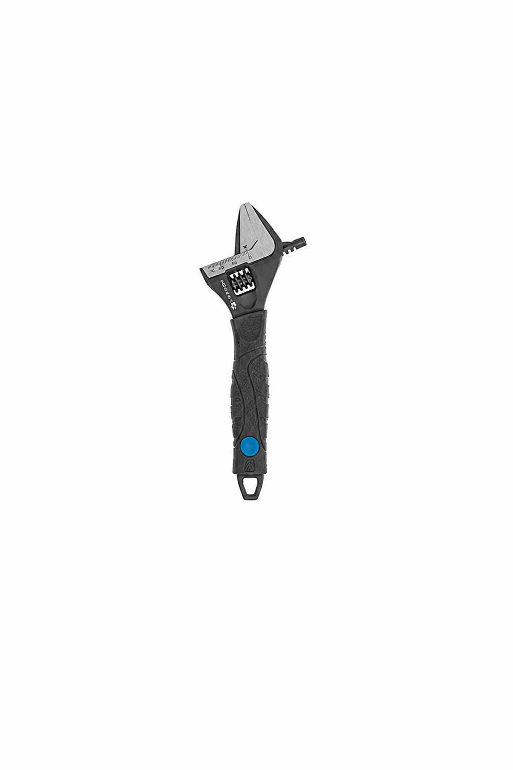 HOGERT HT1P563 Adjustable wrench 215 mm