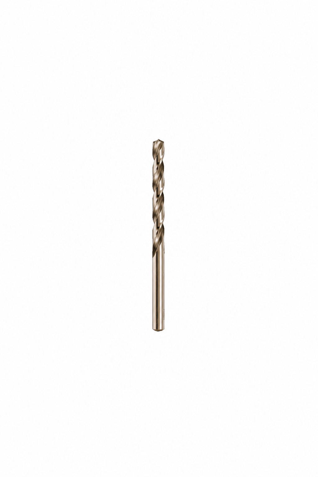 HOGERT HT6D111 Metal drill bit Co5% 3.2 mm, 1 szt.