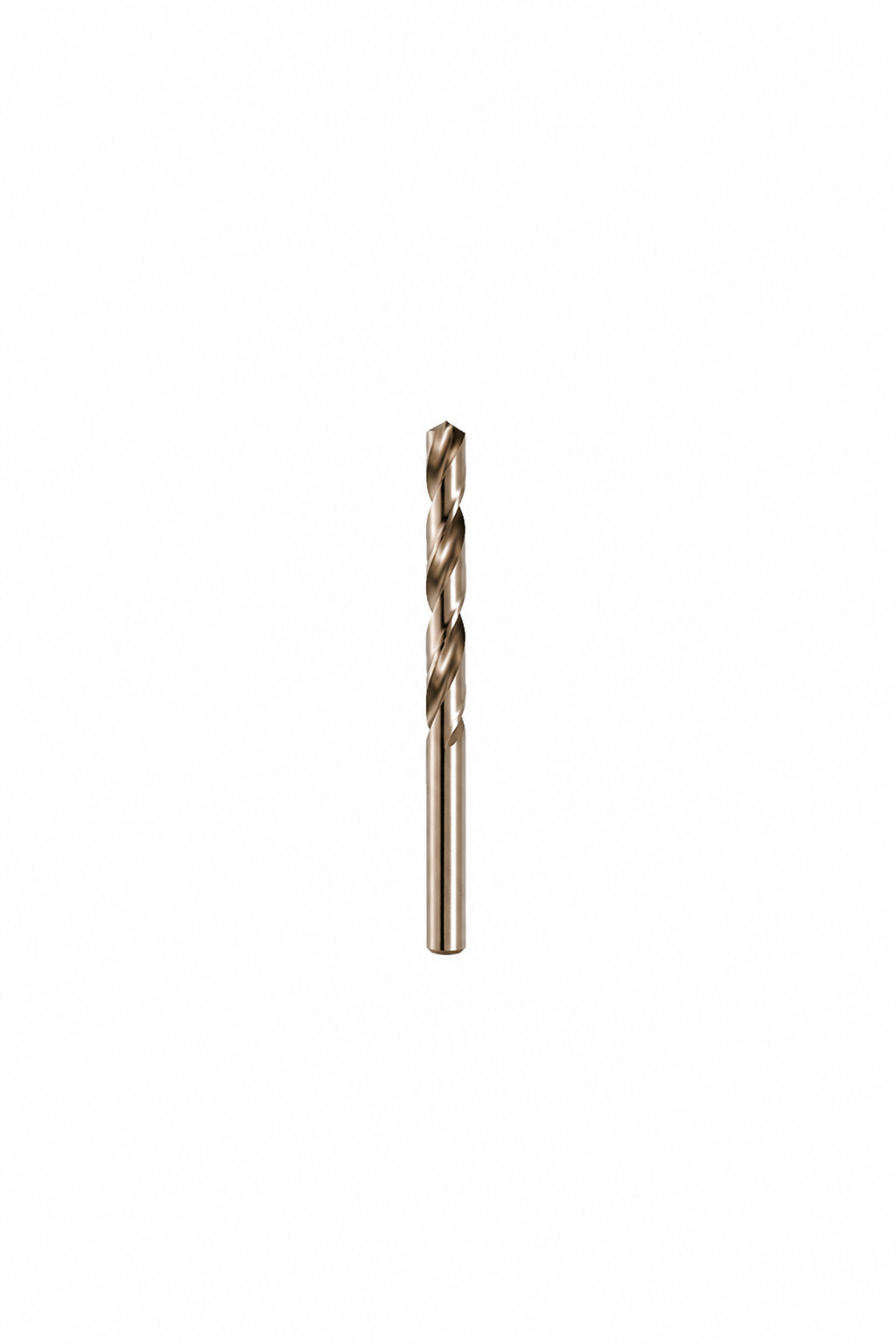 HOGERT HT6D114 Metal drill bit Co5% 4.0 mm, 1 szt.