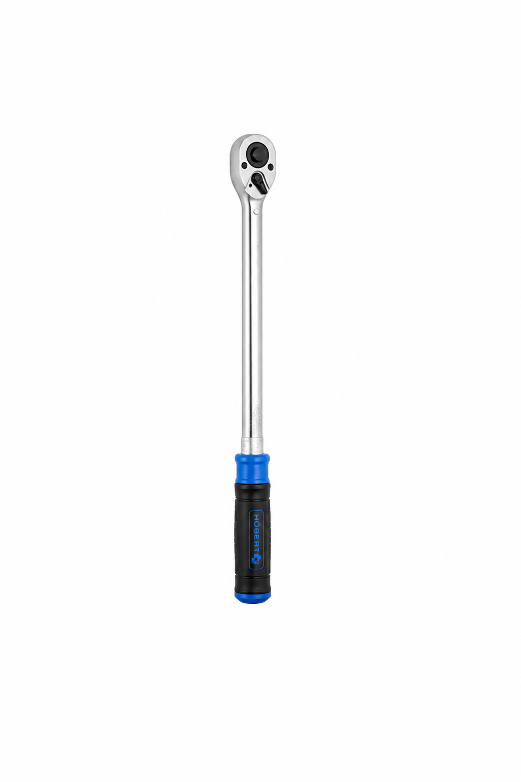HOGERT HT1W710 Torque wrench 1/4", 5-25Nm