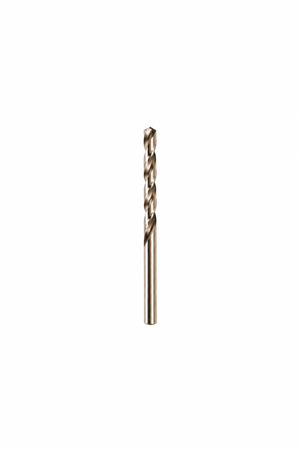 HOGERT HT6D119 Metal drill bit Co5% 5.0 mm, 1 szt.