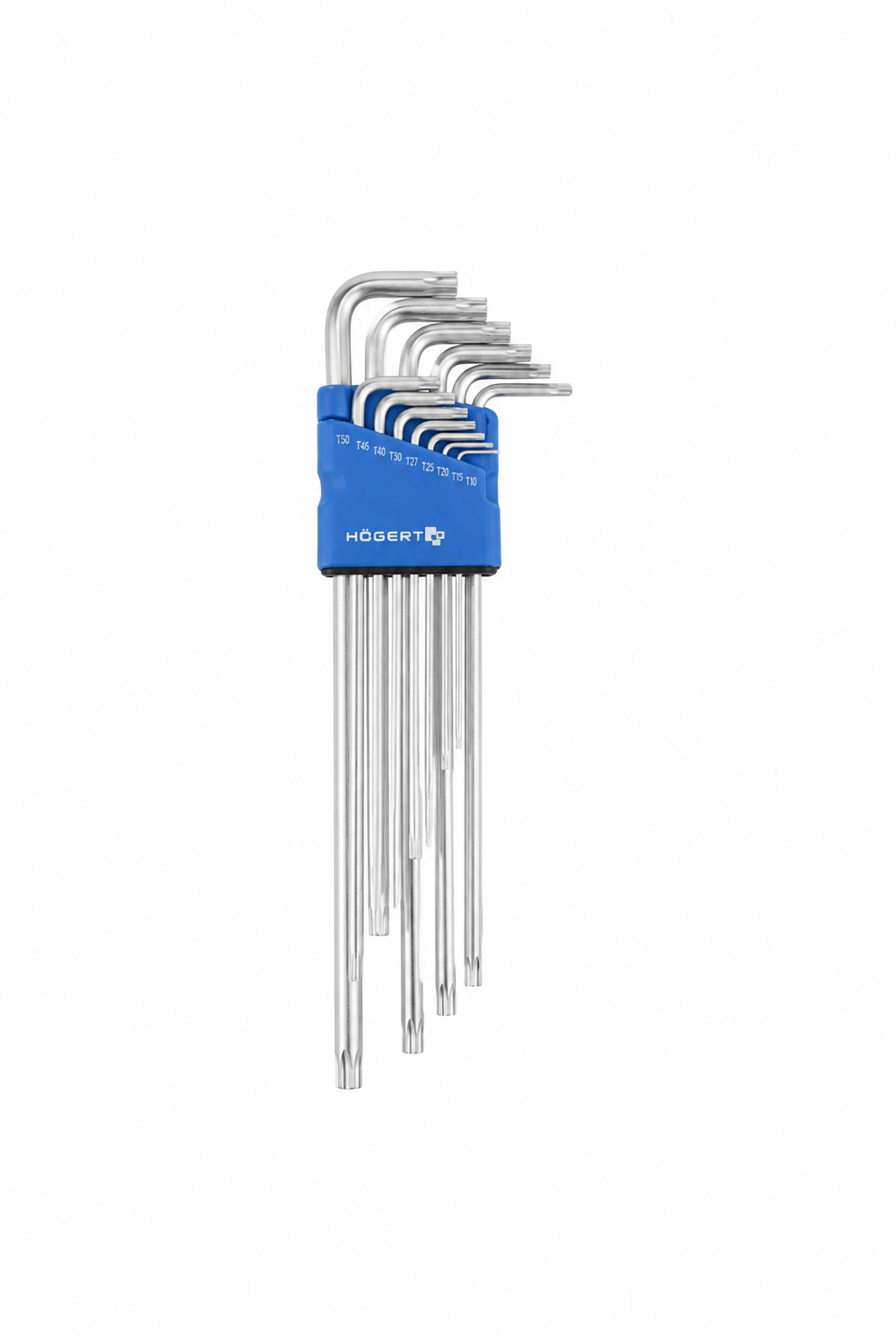 HOGERT HT1W831 Tamper tor wrenches, extra long