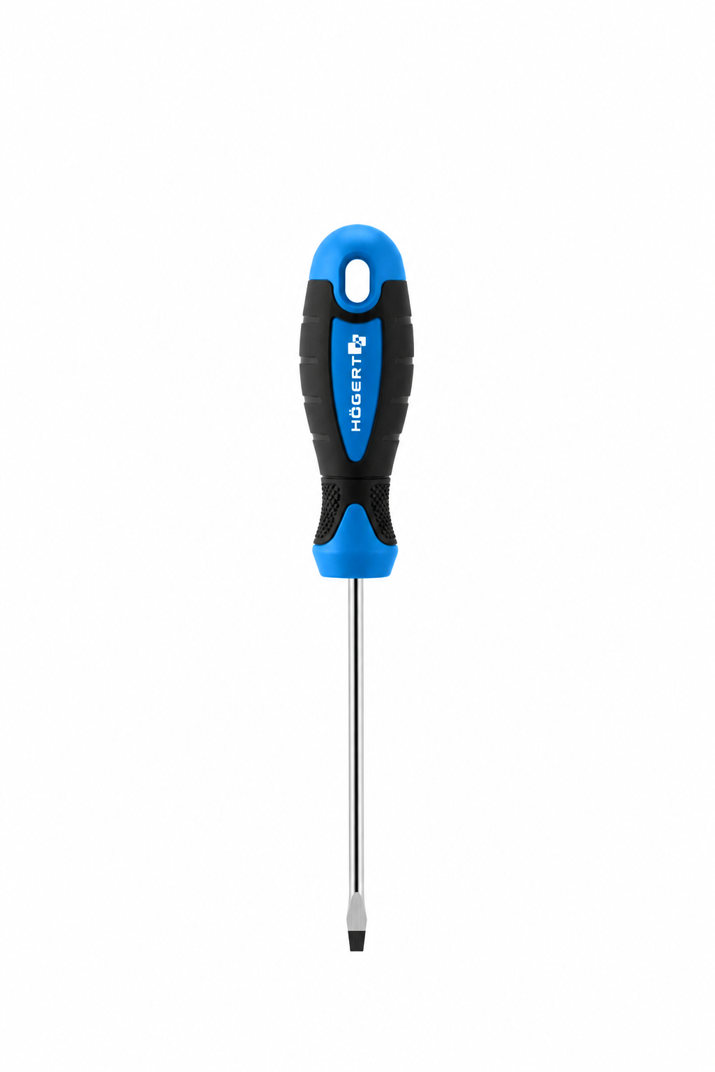 HOGERT HT1S055 Screwdriver torx T20, 100 mm, S2 steel