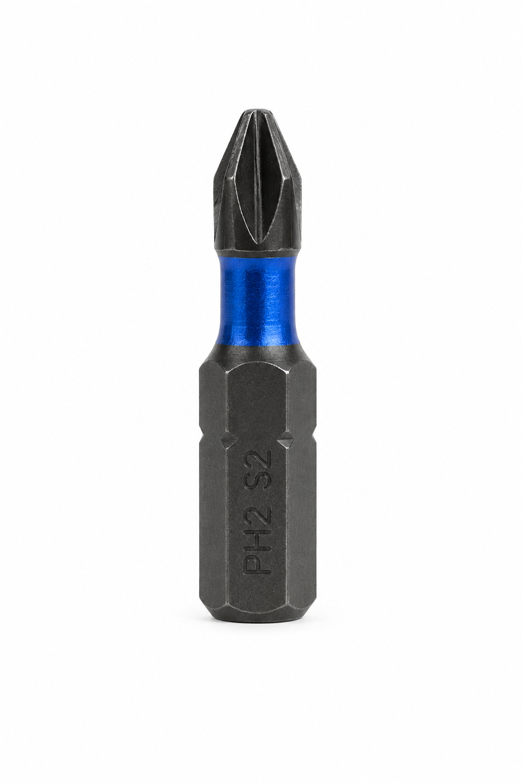 HOGERT HT1S123 Power screwdriver bit PH3 25mm 5PCS