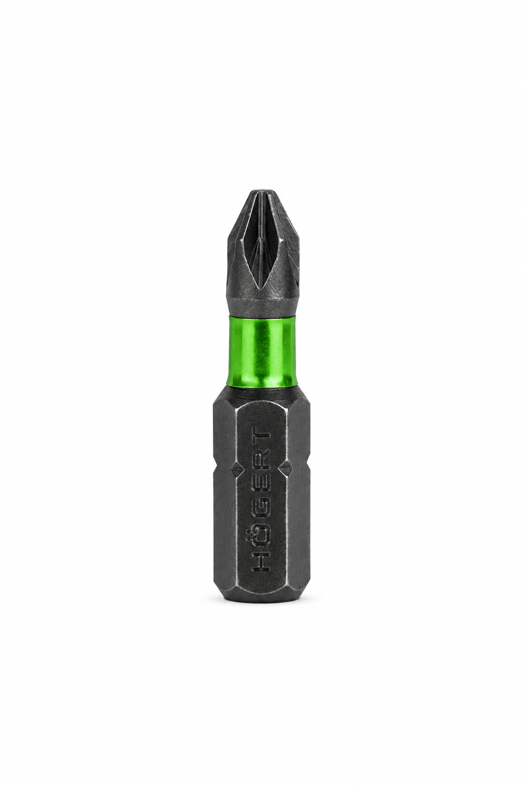 HOGERT HT1S127 Power screwdriver bit PZ2 25mm 5 PCS