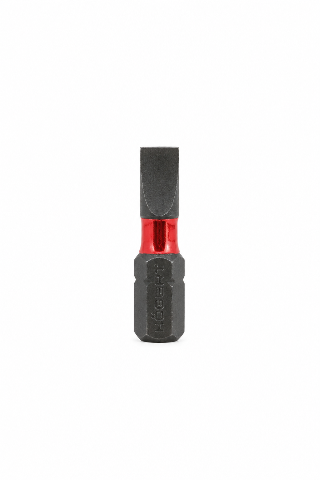 HOGERT HT1S131 Power screwdriver bit SL 5 25mm 5 PCS