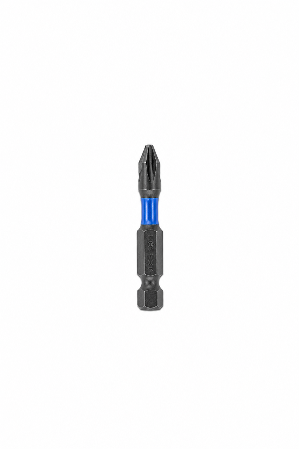 HOGERT HT1S152 Power screwdriver bit PH2 50mm 2 PCS