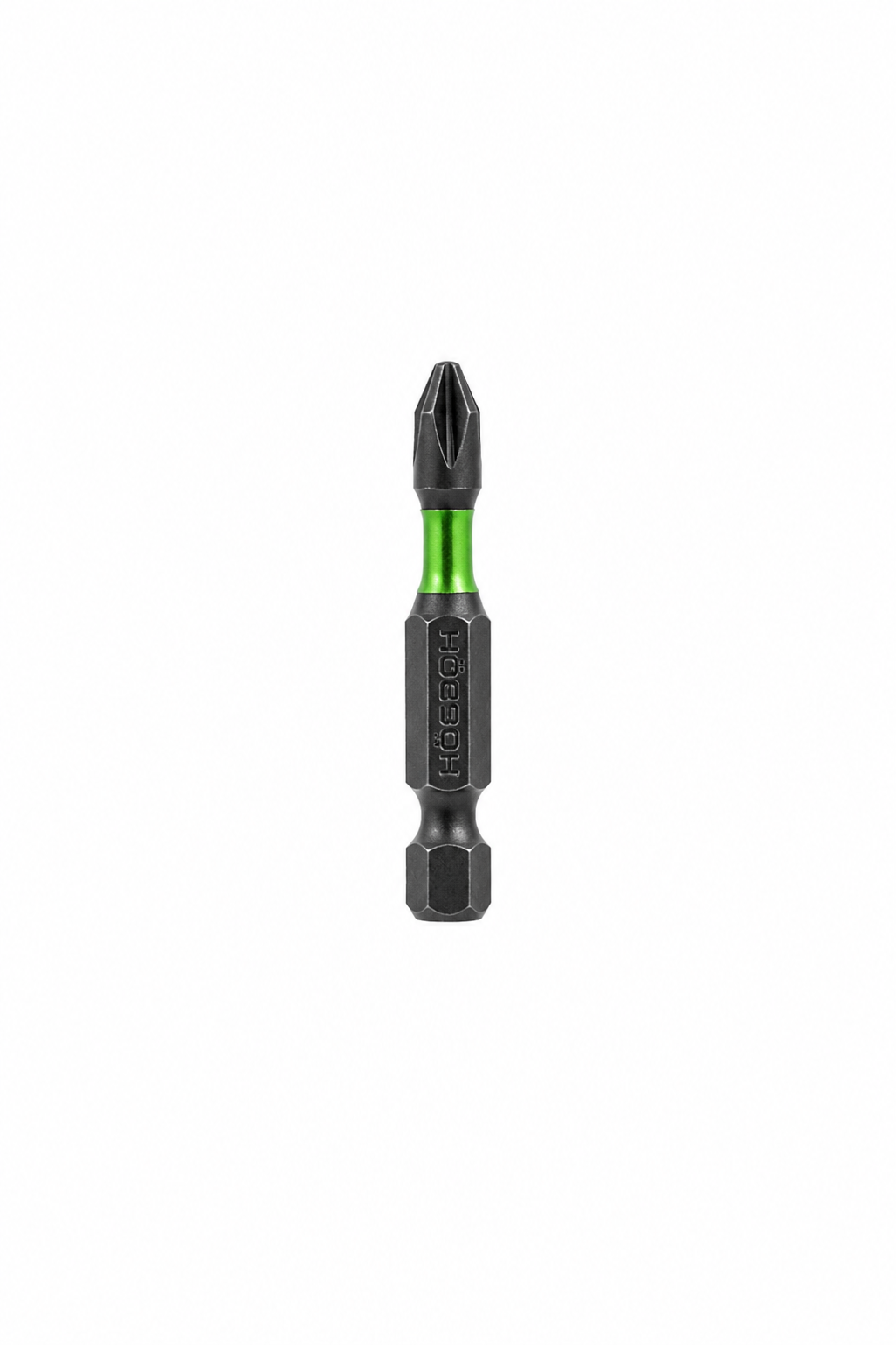 HOGERT HT1S156 Power screwdriver bit PZ1 50mm 2 PCS
