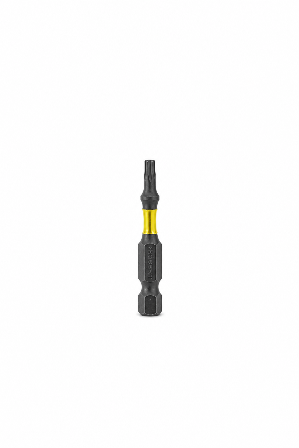 HOGERT HT1S172 Power screwdriver bit Torx TT40 50mm 2 PCS