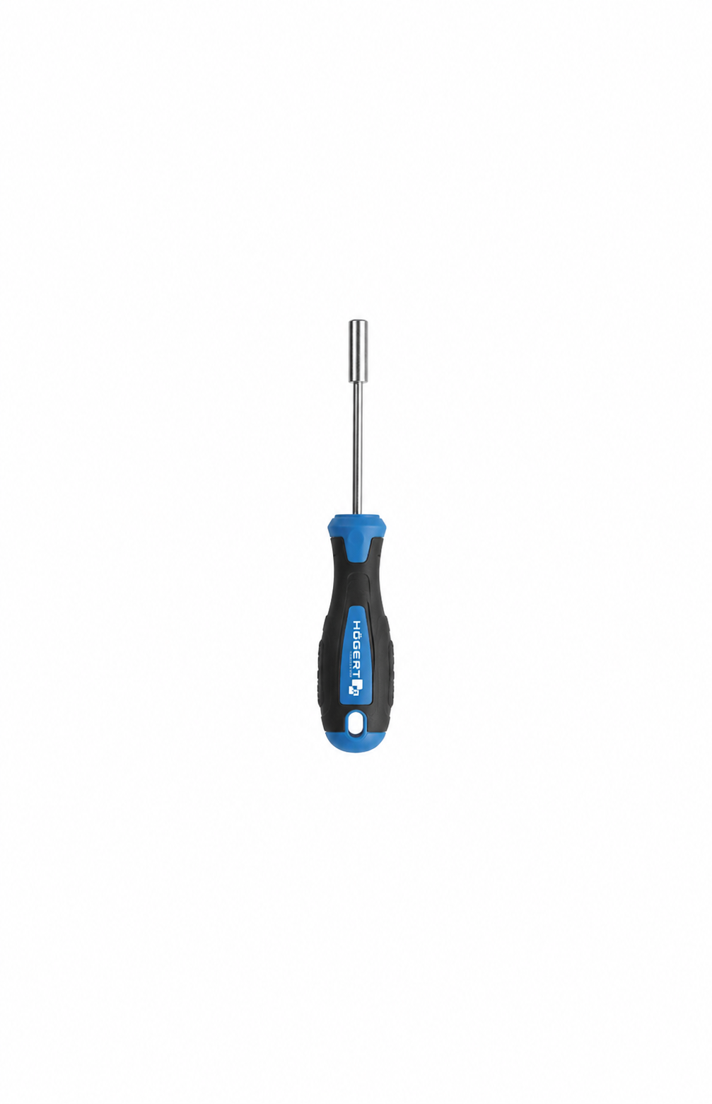 HOGERT HT1S201 Screwdriver 1/4" bit holder