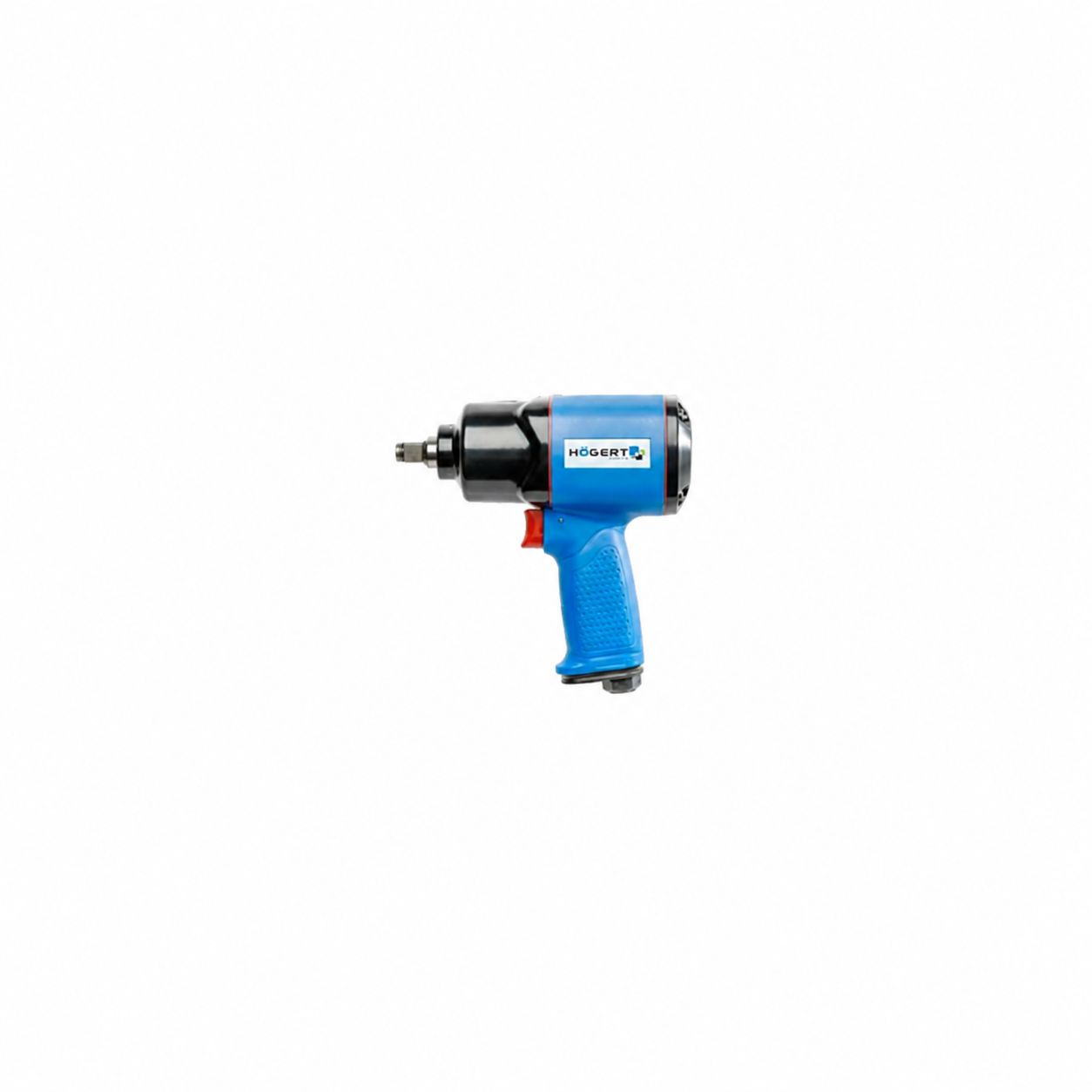 HOGERT HT4R622 Impact wrench 1/2"