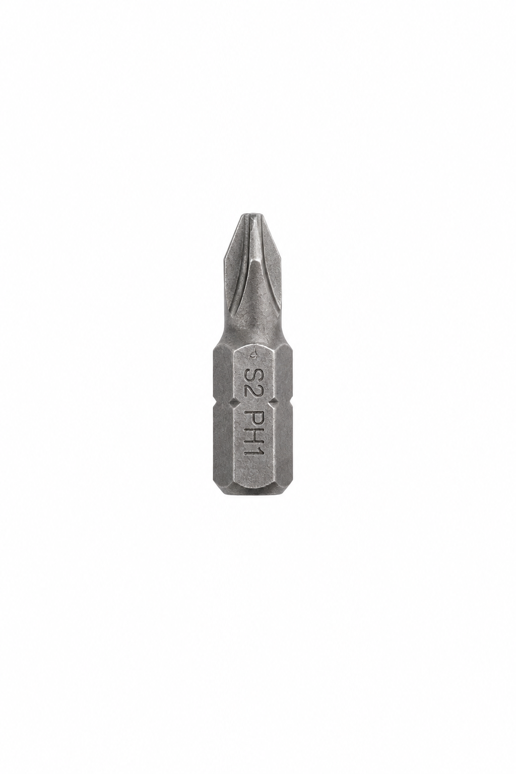 HOGERT HT1S301 Screwdriver bit PH1, 25 mm, 5 pcs