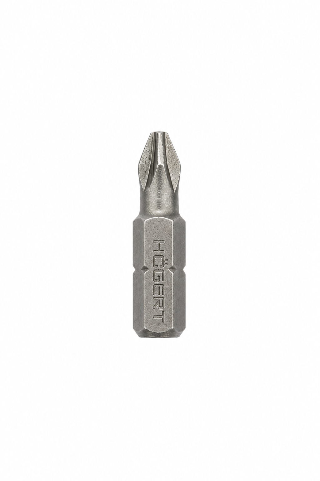 HOGERT HT1S307 Screwdriver bit PZ0 25MM 5PCS