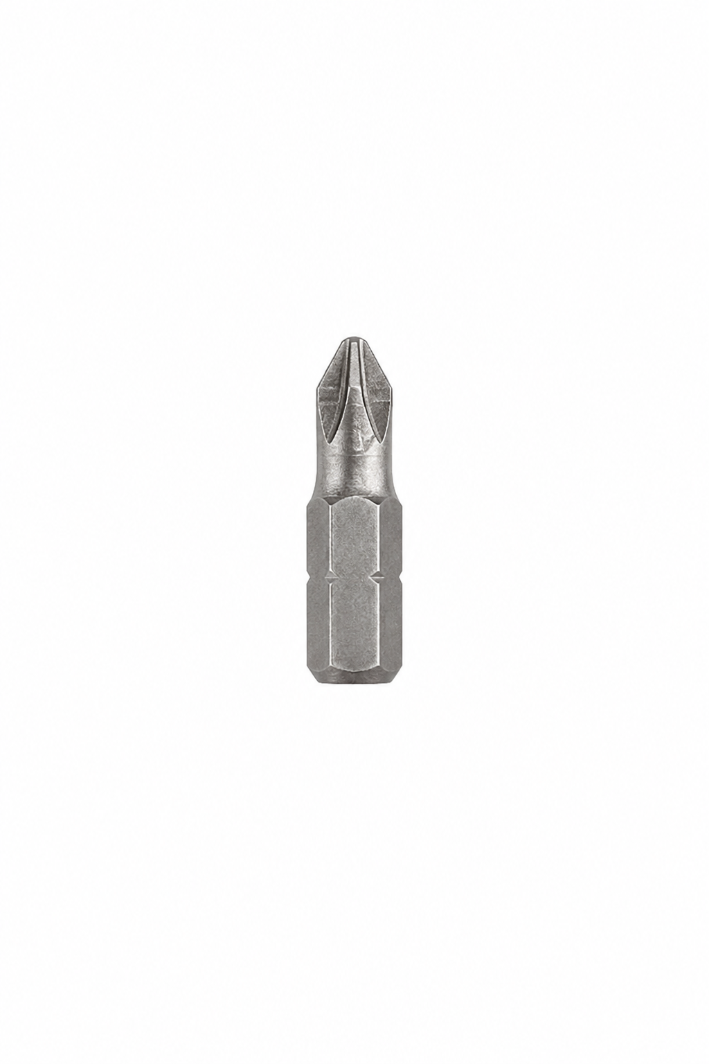 HOGERT HT1S315 Screwdriver bit PZ2, 25 mm, 5 pcs