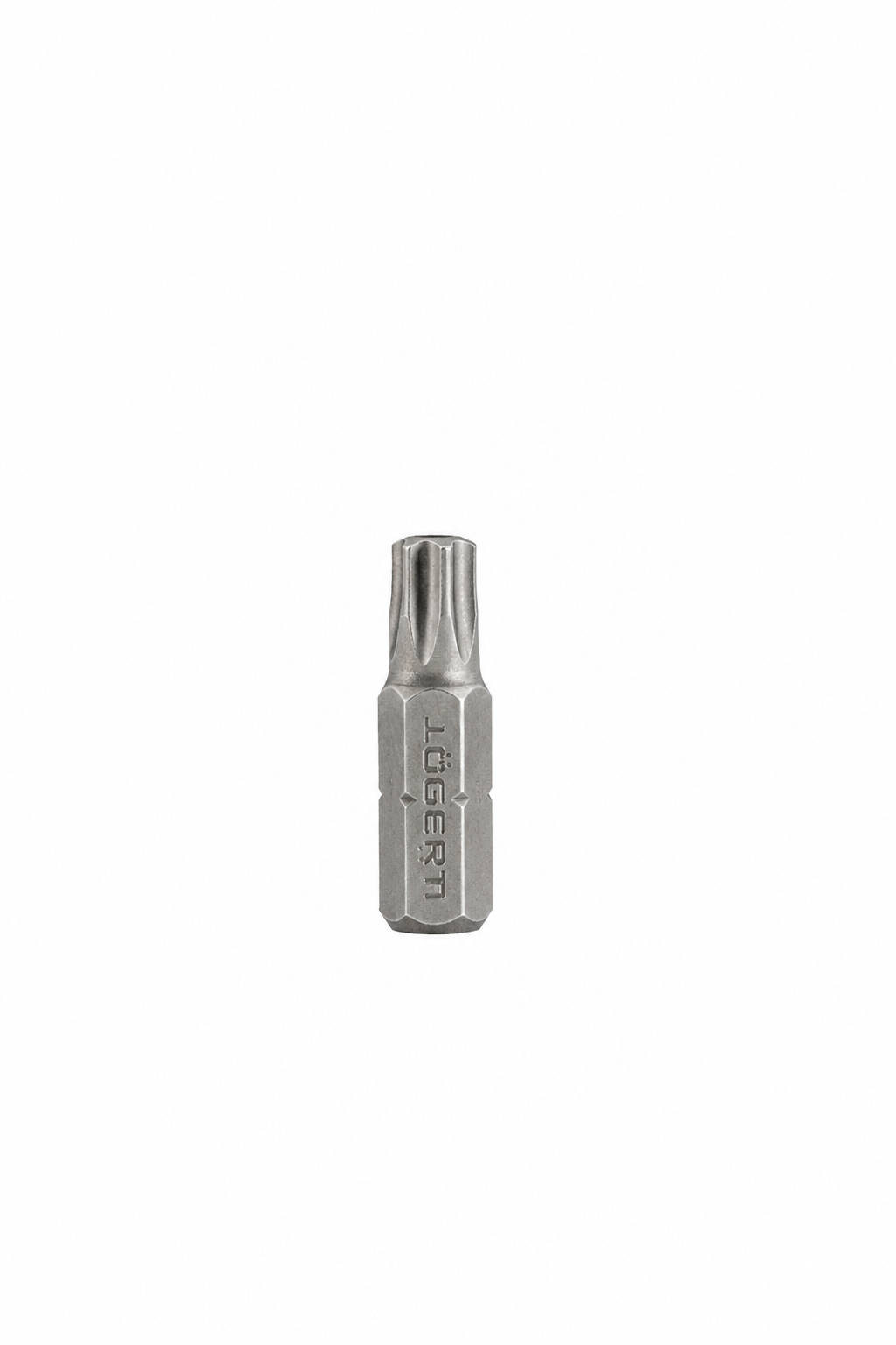 HOGERT HT1S337 Screwdriver bit Torx T15 25MM 5PCS