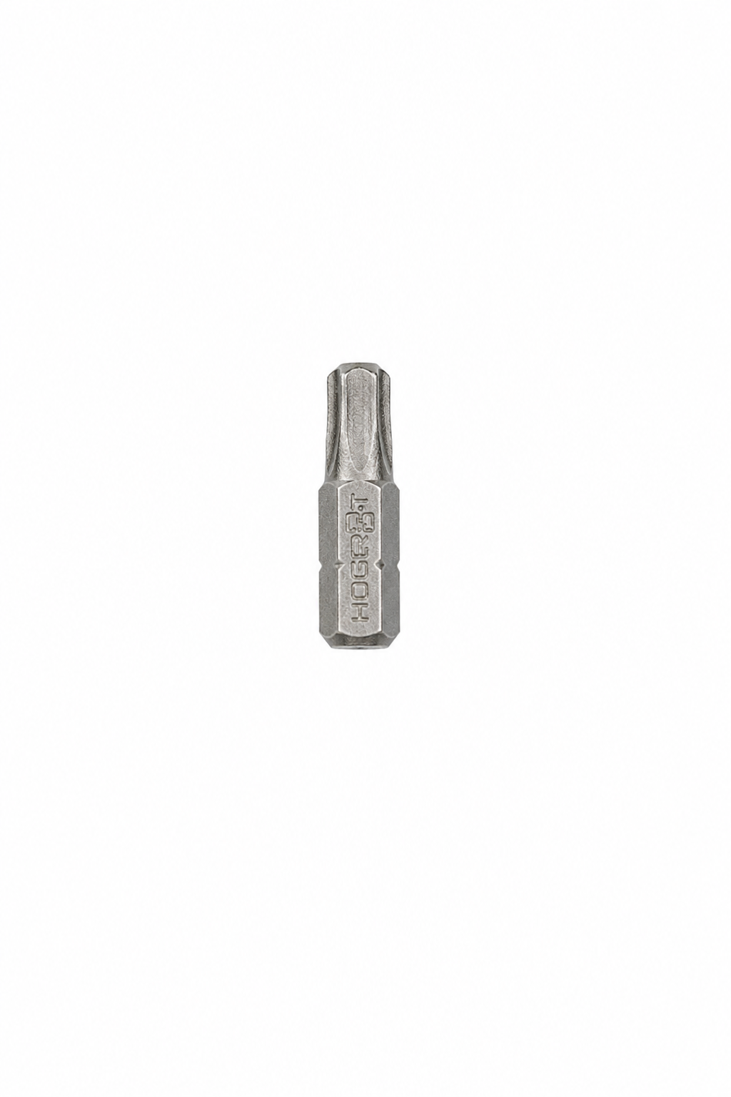 HOGERT HT1S341 Screwdriver bit Torx T30 25MM 5PCS