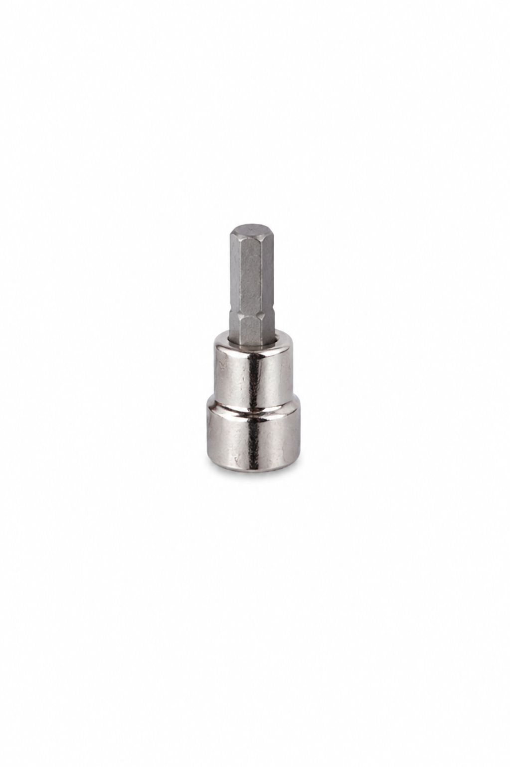 HOGERT HT1S432 Screwdriver bit, PH2, gypsum board, S2 steel, 2- piece