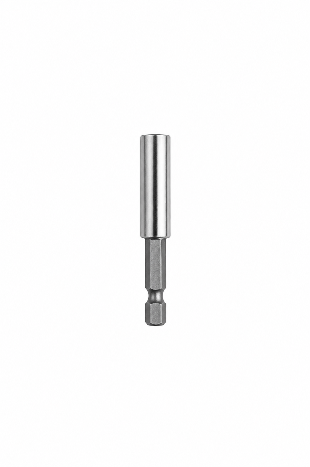 HOGERT HT1S439 Bit holder, 60 mm