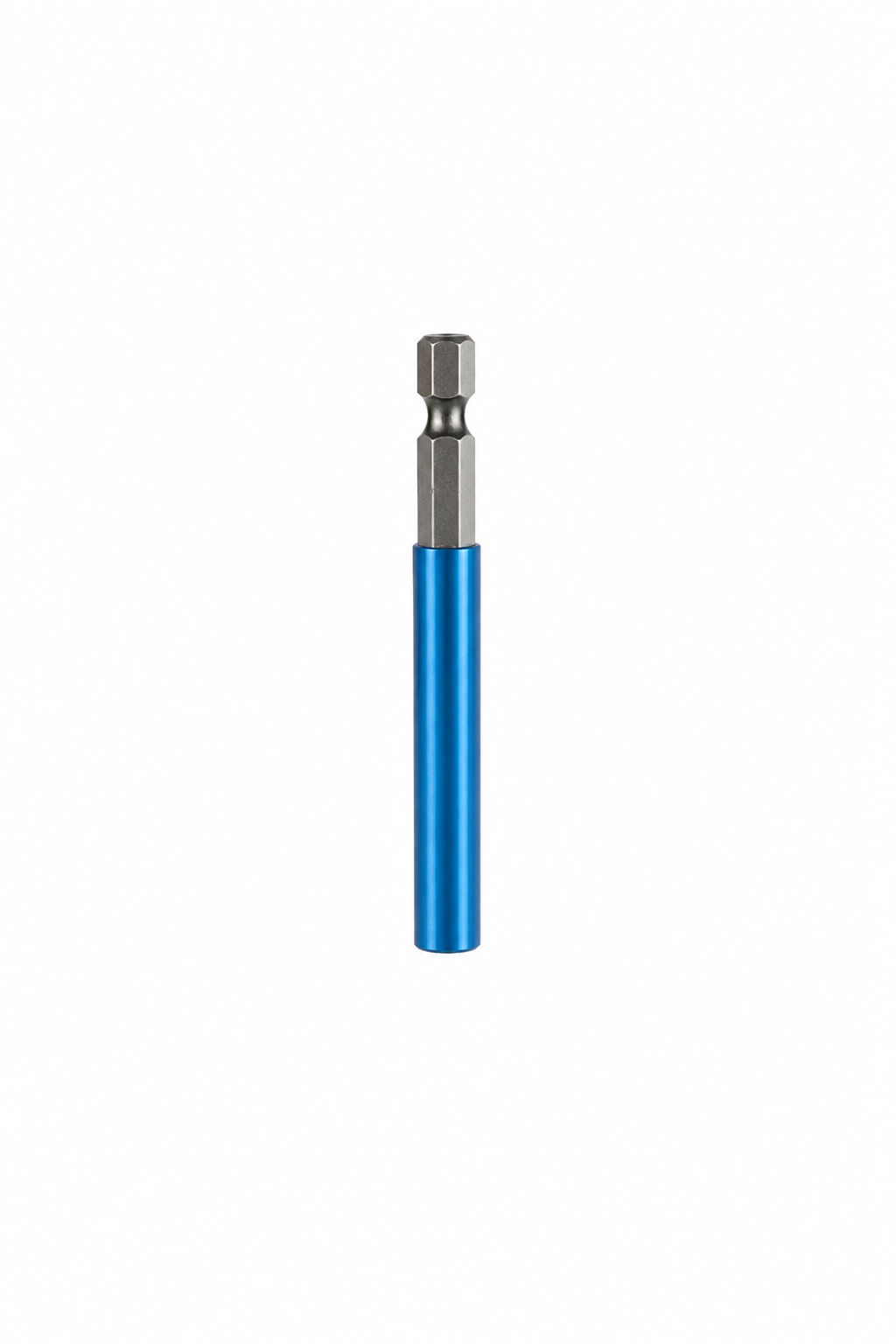 HOGERT HT1S441 Aluminium bit holder 78 mm
