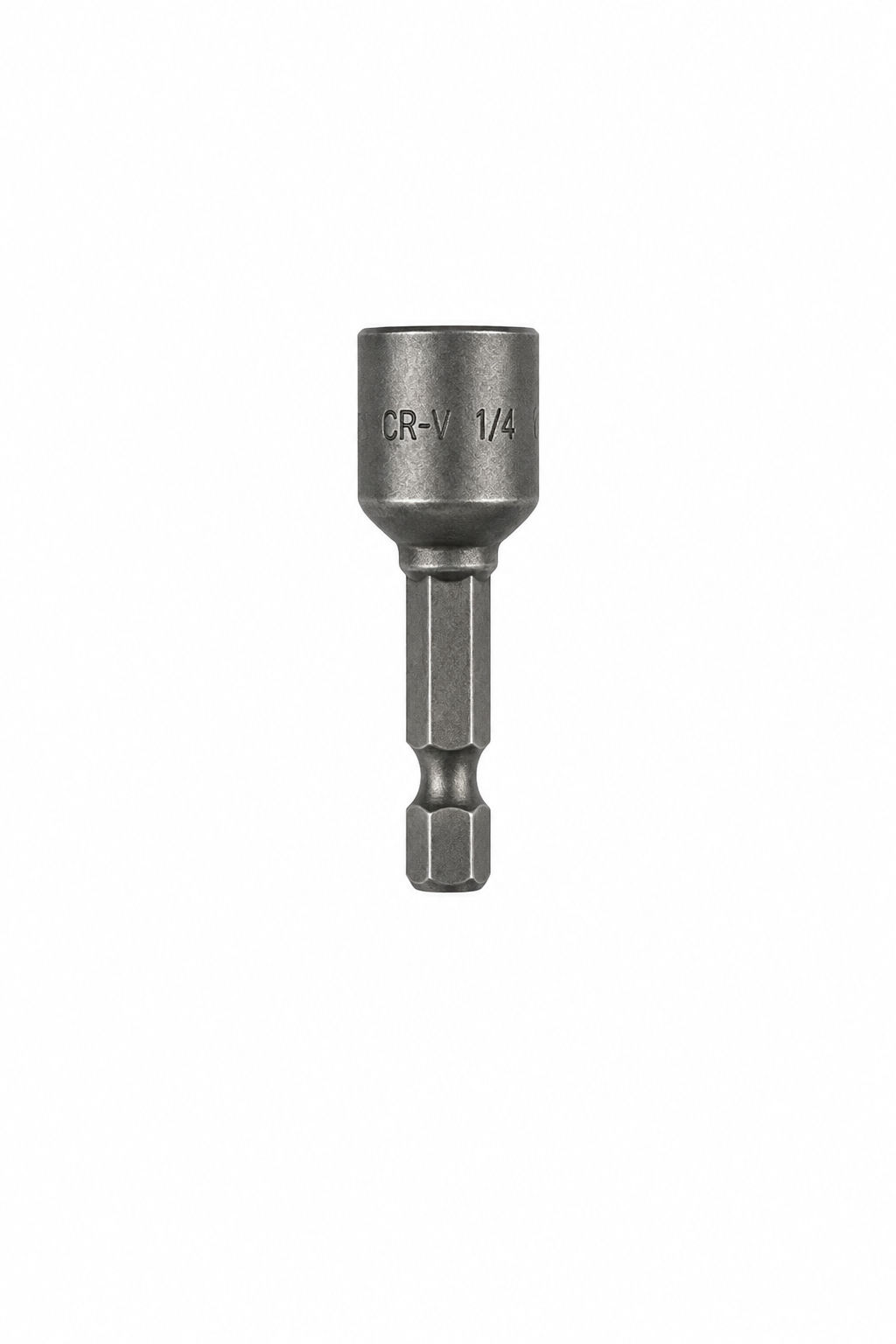 HOGERT HT1S458 Magnetic sockets 10 mm, 1/4", 2 pc