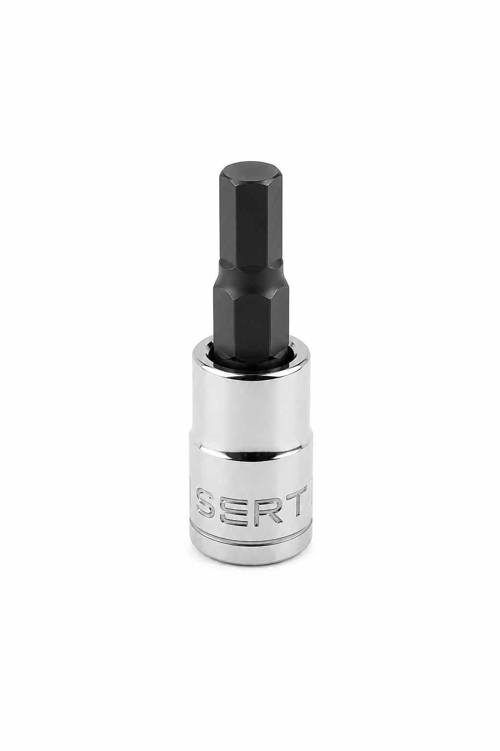 HOGERT HT1S623 Hex-bit socket 3 mm, 1/4"