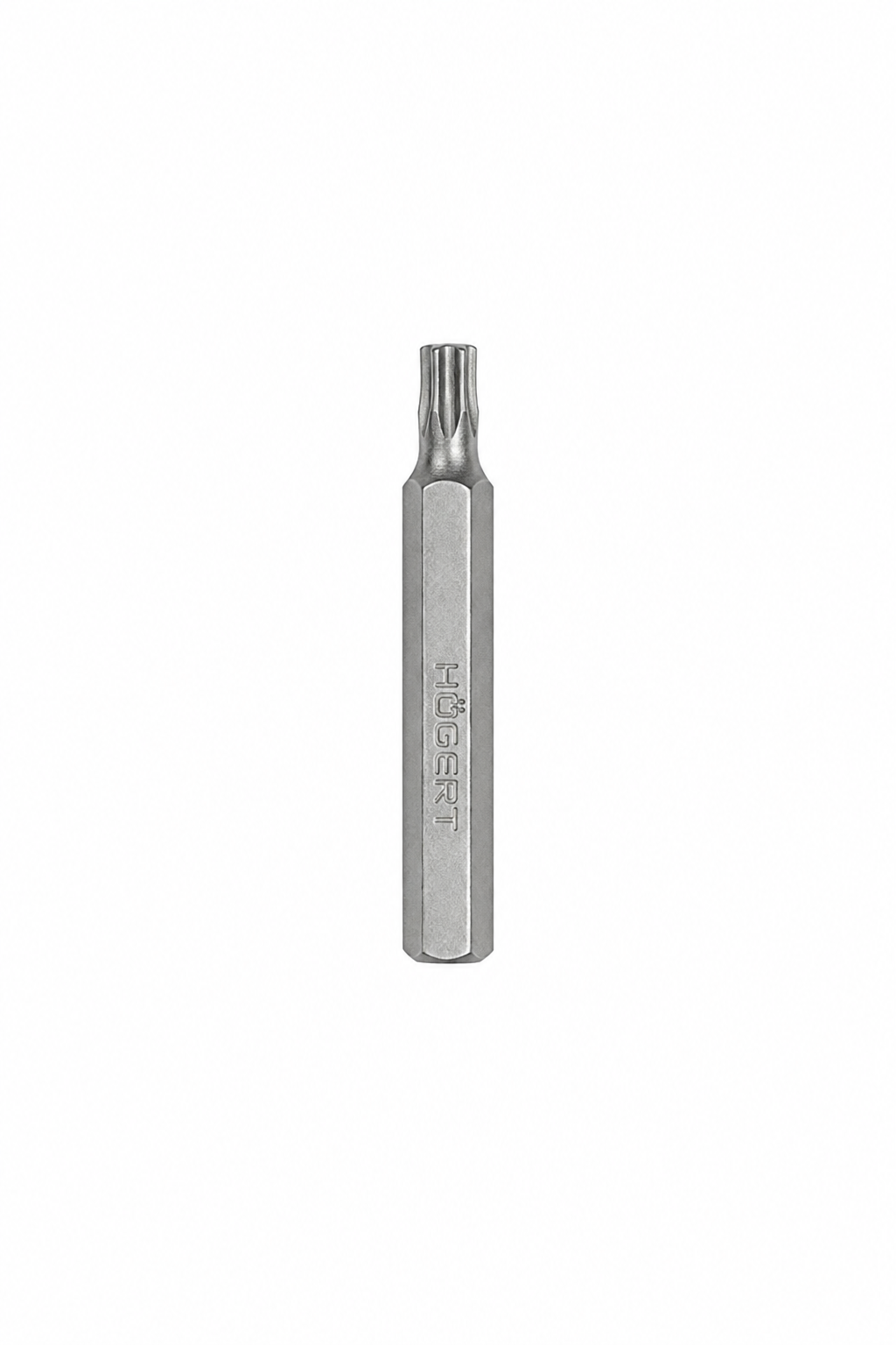 HOGERT HT1S888 Screwdriver bit M8 x 75 mm