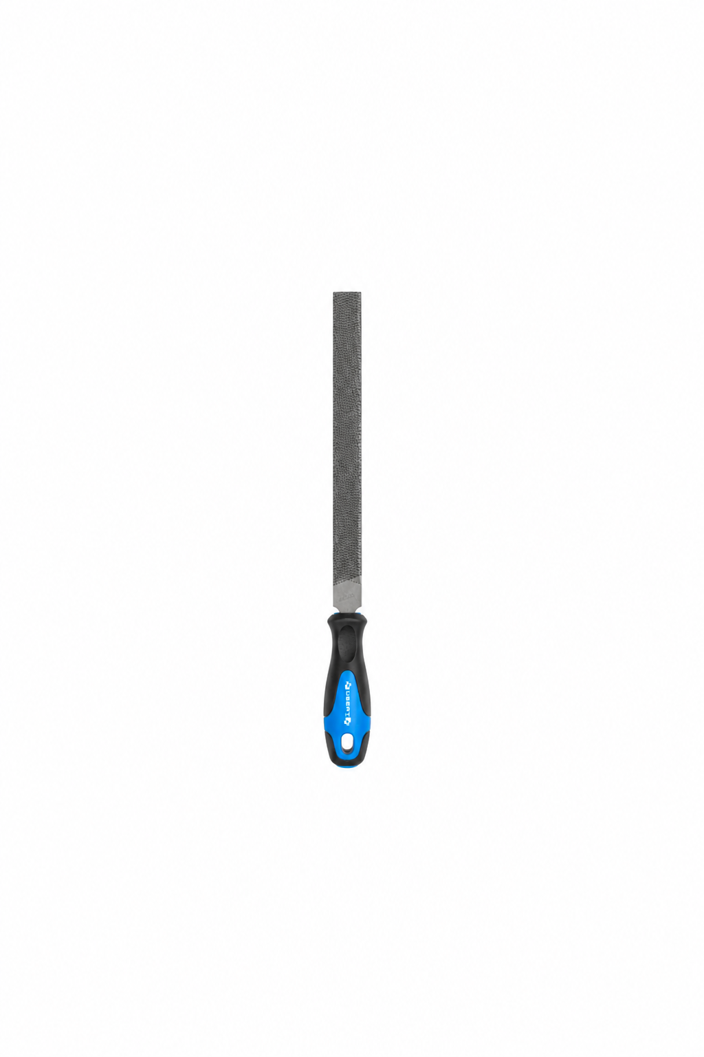 HOGERT HT3B801 Half-round metal file