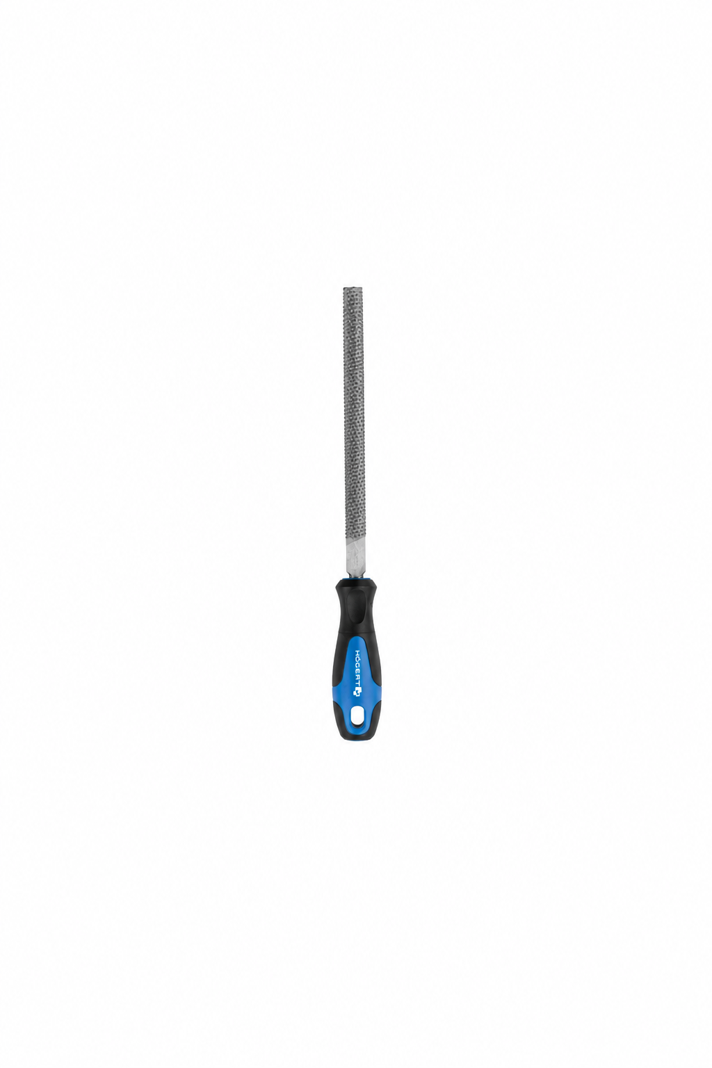 HOGERT HT3B804 Triangular metal file