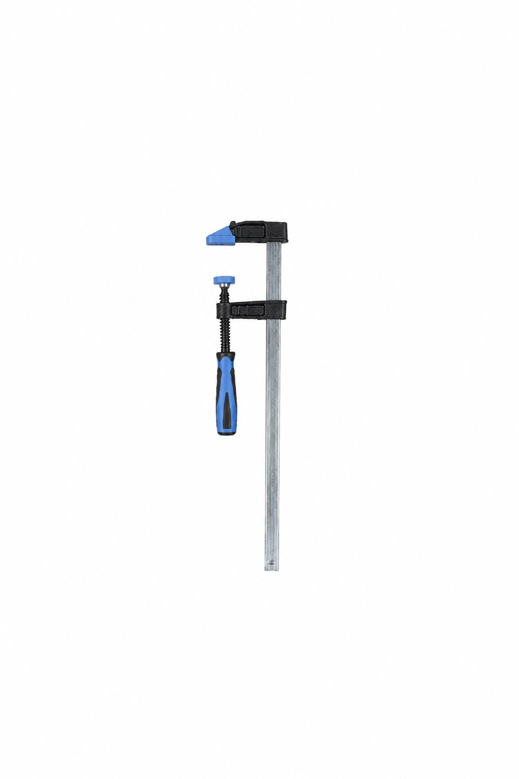 HOGERT HT3B908 F-clamp 300 x 120 mm