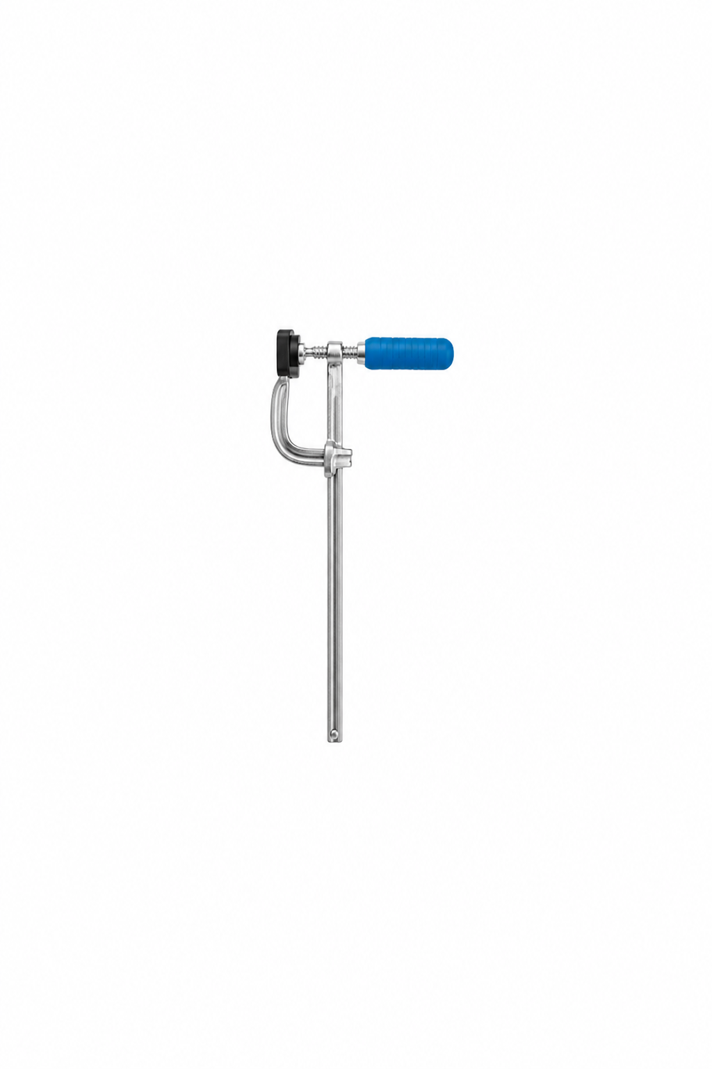 HOGERT HT3B914 Steel forged F-clamp 300x80mm