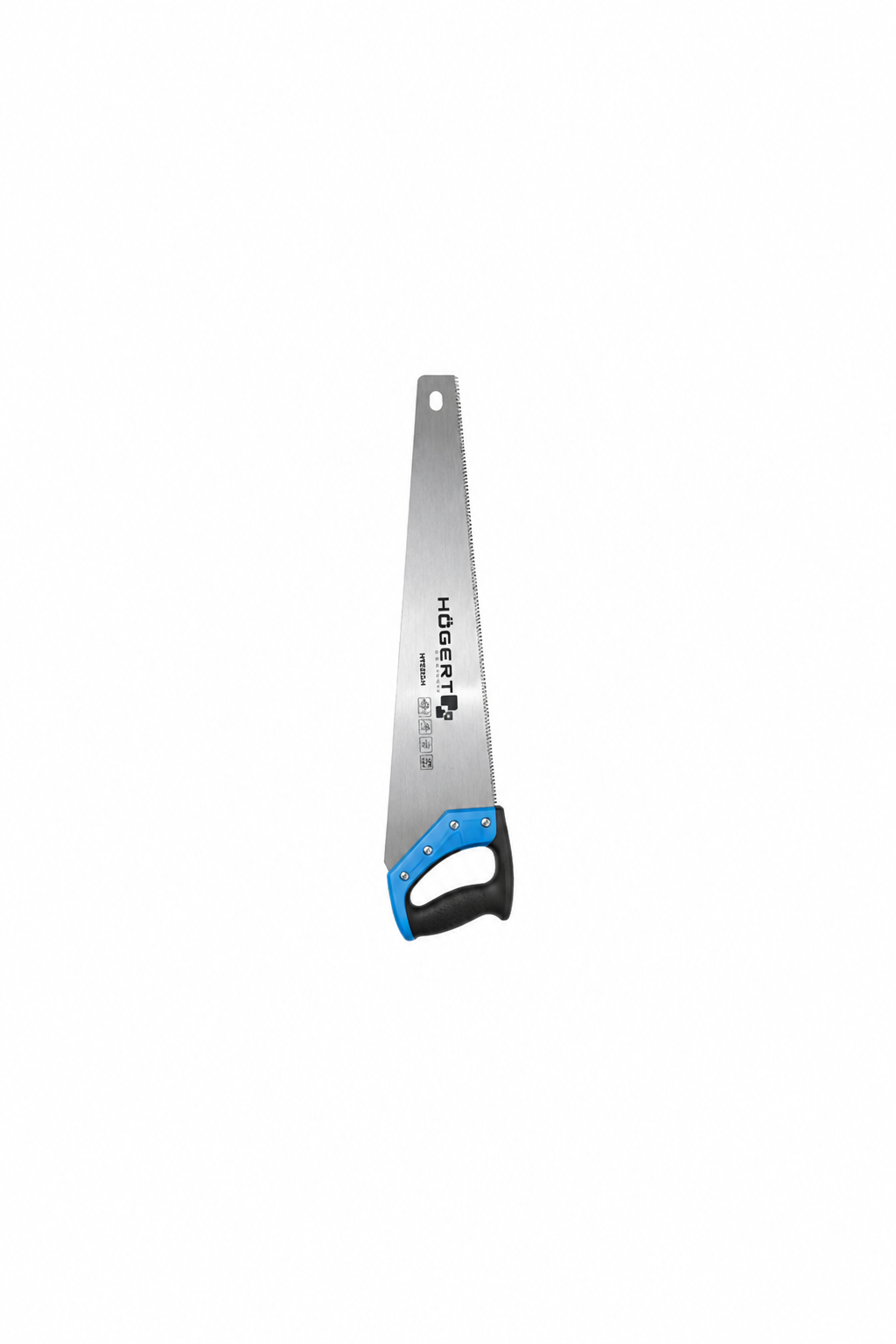 HOGERT HT3S207 Hand saw 7 TPI/ 500