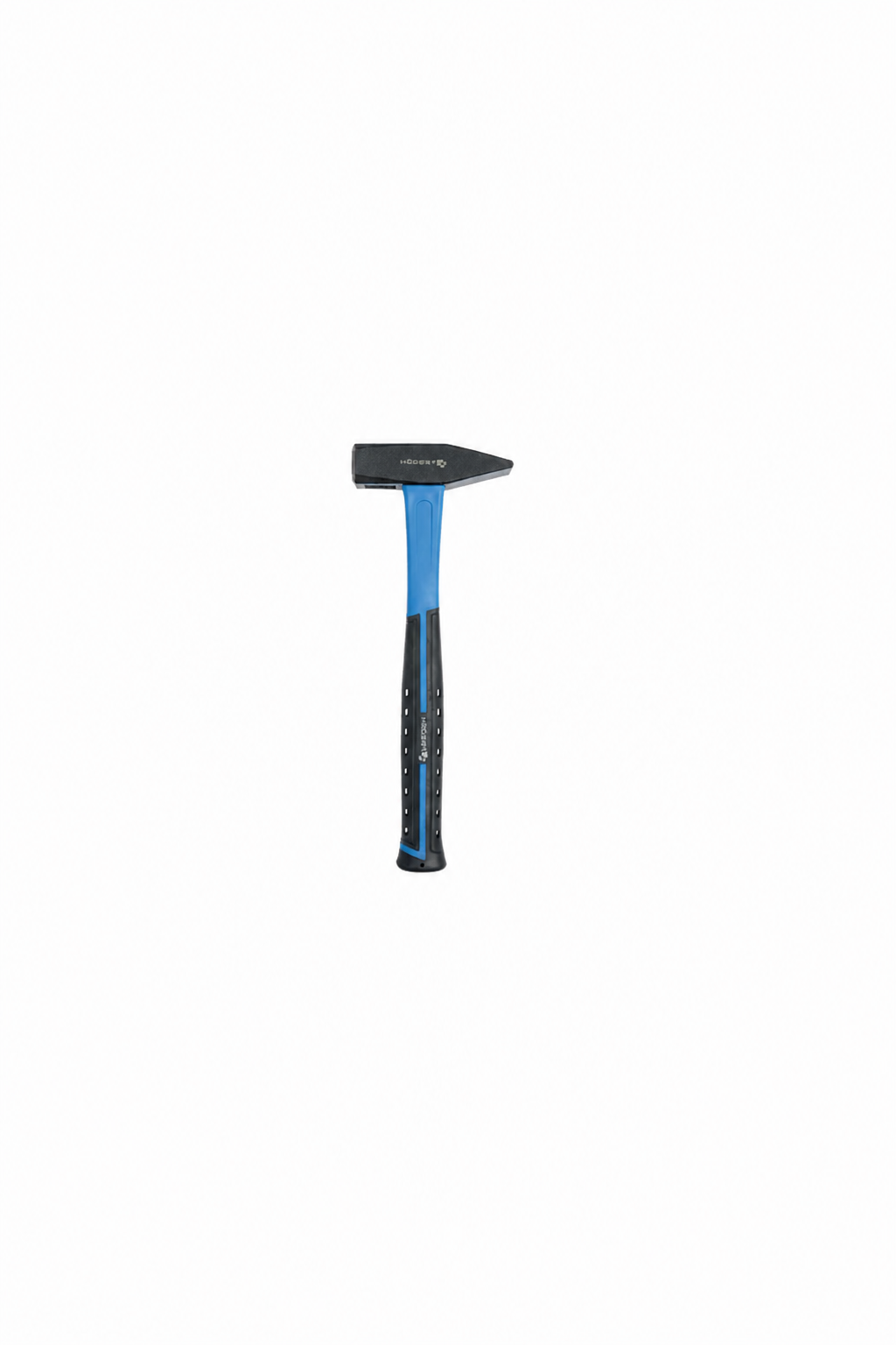 HOGERT HT3B023 Machinist hammer with fibreglass handle, 300 g