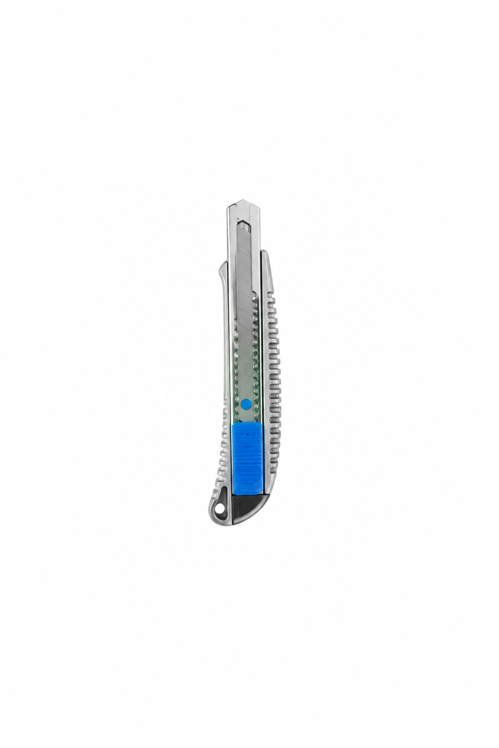 HOGERT HT4C637 Snap-off knife 18 mm ALU max 60 kg