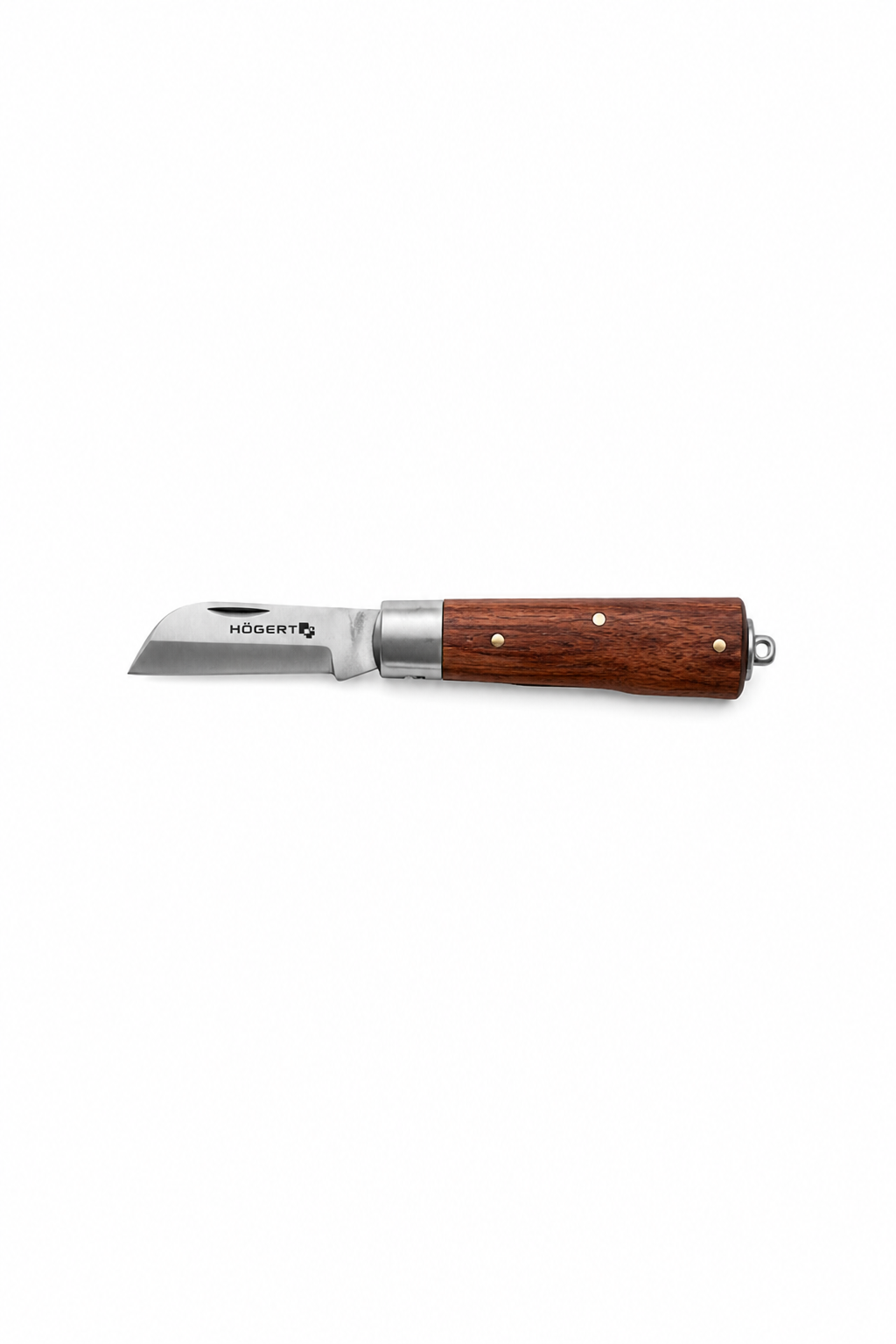 HOGERT HT4C650 Fitter's knife (sharp point blade)