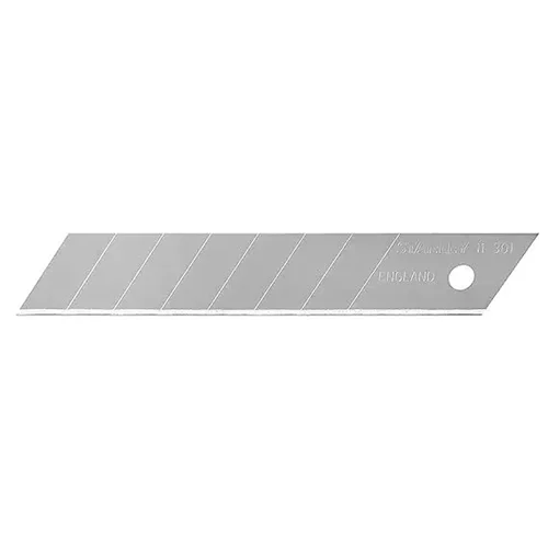 HOGERT HT4C671 Snap-off blade 18 mm SK2