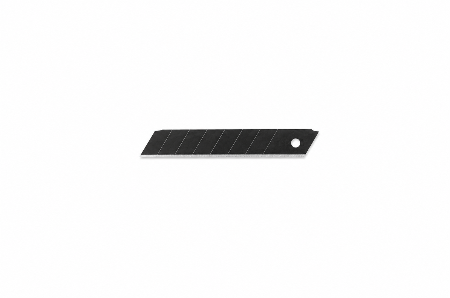 HOGERT HT4C672 Snap-off blade 18 mm SK2H