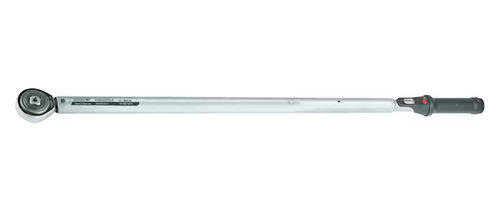 GEDORE TORCOFIX K 7674760 Torque Wrench 110–550 Nm, 3/4" Push-Through Square